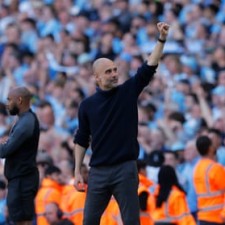 Manchester City četvrtu godinu zaredom osvaja naslov Premier lige